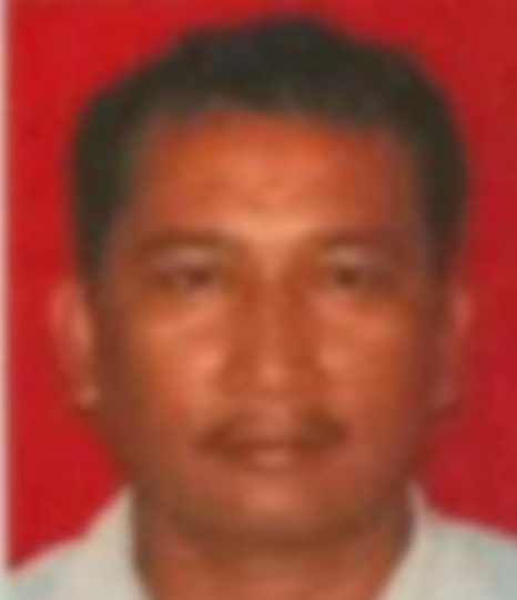RONAL MARUASAS SIHOMBING