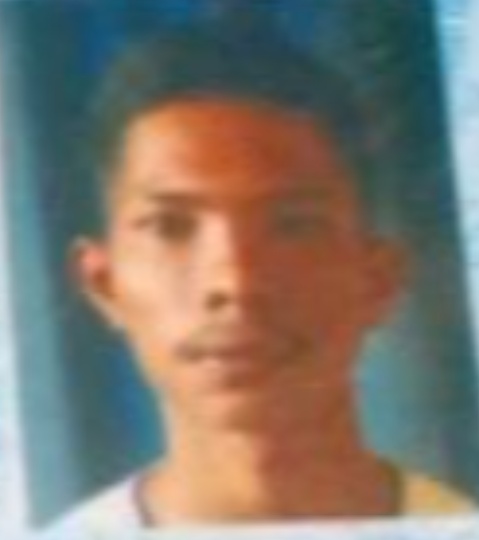 MANJA JUSUF SAPUTRA