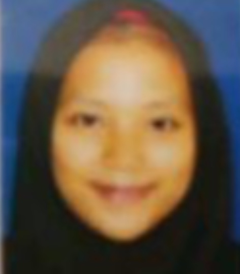 MELVI LINDAWATI