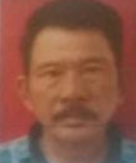 SUYOTO ARDHINGGA
